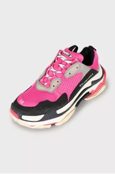 Кросівки Triple S