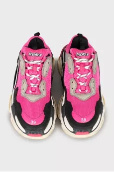 Кросівки Triple S