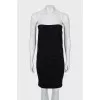 Off Shoulder Bodycon Dress