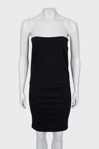 Off Shoulder Bodycon Dress