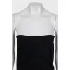 Off Shoulder Bodycon Dress