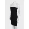 Off Shoulder Bodycon Dress
