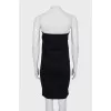 Off Shoulder Bodycon Dress
