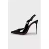 Shoes Hot Chick Sling