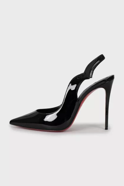 Shoes Hot Chick Sling