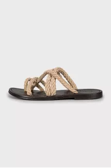 Flip-flops Jude