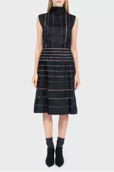 Сукня Fendi
