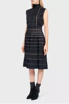 Сукня Fendi