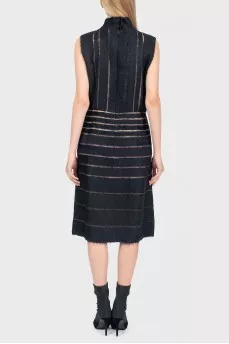 Сукня Fendi