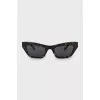 Printed sunglasses with prescriptions