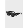 Black sunglasses Symbole