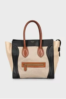 Bag Luggage