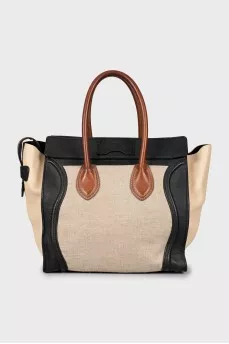 Bag Luggage