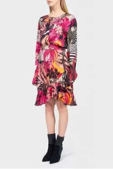 Платье Roberto Cavalli