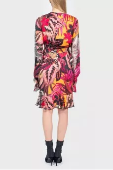 Платье Roberto Cavalli