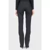 Classic trousers