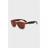 Wayfarer sunglasses with prescription