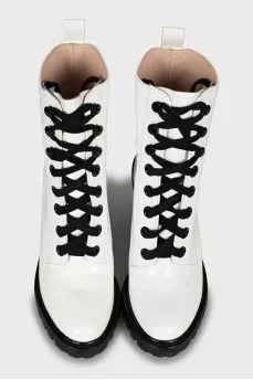 Ботинки Ryder Lace Up