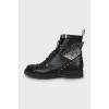 Boots Rockerchic