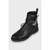 Boots Rockerchic