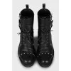 Boots Rockerchic