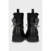 Boots Rockerchic