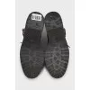 Boots Rockerchic