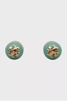Earrings Kira with pearls