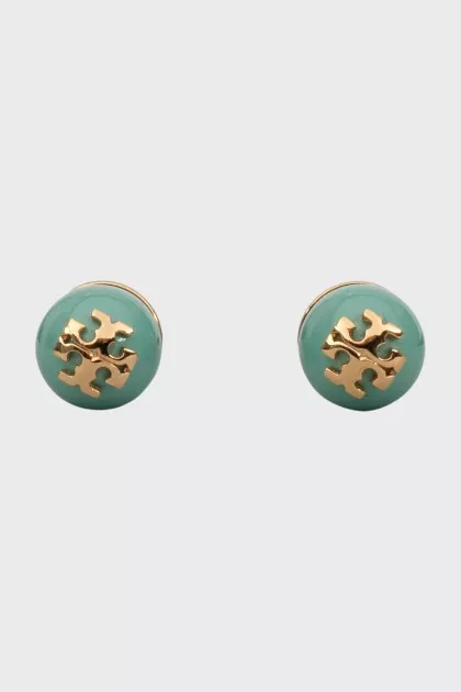 Earrings Kira with pearls
