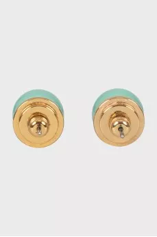 Earrings Kira with pearls
