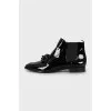 Boots Adrien