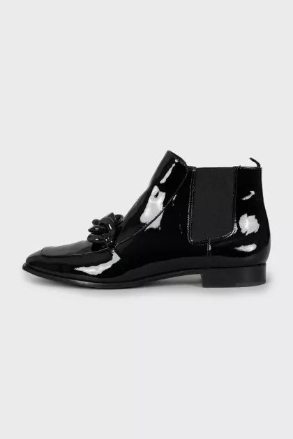 Boots Adrien
