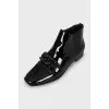 Boots Adrien