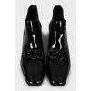 Boots Adrien