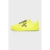 Men's sneakers Low Vulcanized