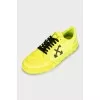 Men's sneakers Low Vulcanized