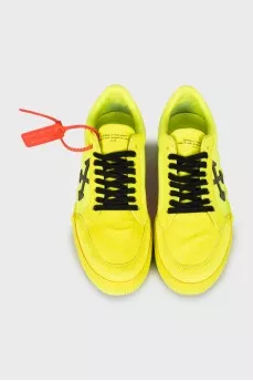 Men's sneakers Low Vulcanized