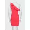 Off Shoulder Bodycon Dress