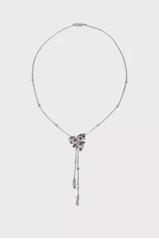Pendant Caresse d'Orchidees