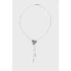 Pendant Caresse d'Orchidees