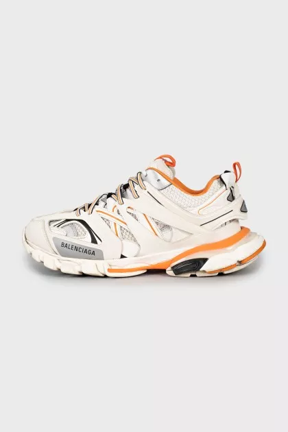 Men's sneakers Track 2