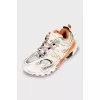 Men's sneakers Track 2