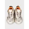 Men's sneakers Track 2