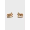 Earrings White Dreams