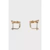 Earrings White Dreams