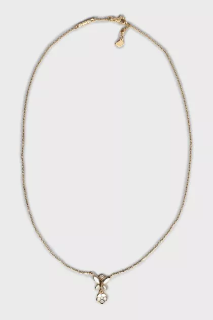 Pendant White Dreams