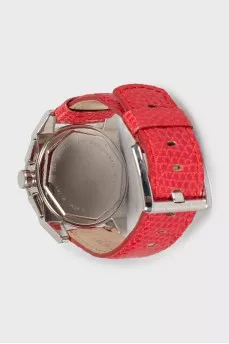 Часы Crazy Horse Chronograph R161