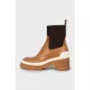 Boots Vadrouille