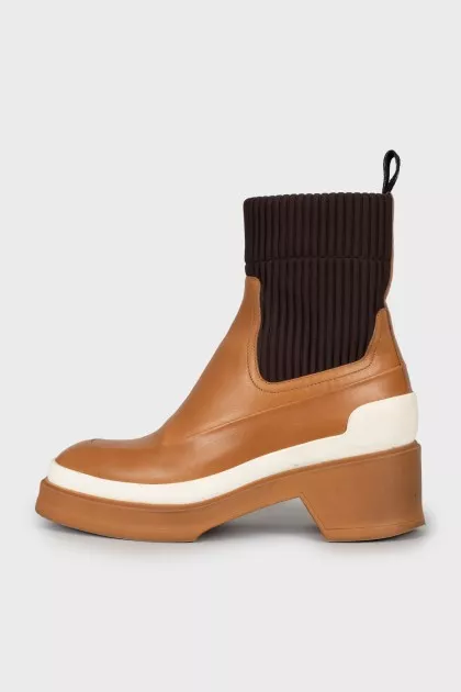 Boots Vadrouille