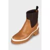 Boots Vadrouille